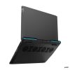 Lenovo IdeaPad Gaming 3 15ARH7 15,6"FHD/AMD Ryzen 5-6600H/16GB/512GB/RTX 3050 4GB/FreeDOS/szürke laptop