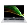 Acer Aspire A315-58-31P6 15,6"FHD/Intel Core i3-1115G4/8GB/256GB/Int.VGA/FreeDOS/ezüst laptop