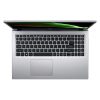 Acer Aspire A315-58-31P6 15,6"FHD/Intel Core i3-1115G4/8GB/256GB/Int.VGA/FreeDOS/ezüst laptop