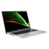 Acer Aspire A315-58-31P6 15,6"FHD/Intel Core i3-1115G4/8GB/256GB/Int.VGA/FreeDOS/ezüst laptop