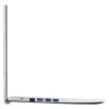 Acer Aspire A315-58-31P6 15,6"FHD/Intel Core i3-1115G4/8GB/256GB/Int.VGA/FreeDOS/ezüst laptop