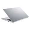 Acer Aspire A315-58-31P6 15,6"FHD/Intel Core i3-1115G4/8GB/256GB/Int.VGA/FreeDOS/ezüst laptop