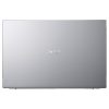 Acer Aspire A315-58-31P6 15,6"FHD/Intel Core i3-1115G4/8GB/256GB/Int.VGA/FreeDOS/ezüst laptop