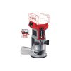 Einhell 4350412 PROFESSIONAL PXC TP-ET 18 Li BL - Solo akkus élmaró
