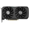 Zotac GAMING GeForce RTX 4060 Twin Edge OC  nVidia 8GB GDDR6 128bit PCIe videókártya