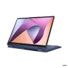 Lenovo Ideapad Flex 5 14ABR8 14"WUXGA/AMD Ryzen 5-7530U/8GB/512GB/Int.VGA/Win11/kék laptop