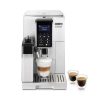 DeLonghi ECAM350.55.W Dinamica ezüst tejhabosítóval automata kávéfőző