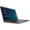 Dell Vostro 3510 15,6"FHD/Intel Core i3-1115G4/8GB/256GB/Int.VGA/Linux/fekete laptop