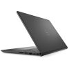 Dell Vostro 3520 15,6"FHD/Intel Core i7-1255U/8GB/512GB/Int.VGA/Win11 Pro/fekete laptop