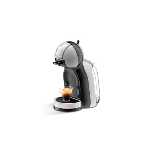 Krups KP123H10A Mini Me Nescafé Dolce Gusto piros kapszulás kávéfőző