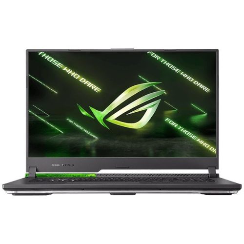 Asus ROG Strix G713RW-KH181W 17,3"FHD-360Hz/AMD Ryzen 9-6900HX/32GB/1TB/RTX 3070 Ti 8GB/FreeDOS/szürke laptop