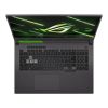 Asus ROG Strix G713RW-KH181W 17,3"FHD-360Hz/AMD Ryzen 9-6900HX/32GB/1TB/RTX 3070 Ti 8GB/FreeDOS/szürke laptop