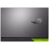 Asus ROG Strix G713RW-KH181W 17,3"FHD-360Hz/AMD Ryzen 9-6900HX/32GB/1TB/RTX 3070 Ti 8GB/FreeDOS/szürke laptop