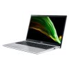 Acer Aspire A315-58-51S5 15,6"FHD/Intel Core i5-1135G7/8GB/512GB/Int.VGA/FreeDOS/ezüst laptop