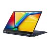 Asus Vivobook Flip TN3402YA-KN031W 14"2,8K/AMD Ryzen 7-7730U/16GB/512GB/Int.VGA/Win11/kék laptop