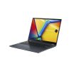 Asus Vivobook Flip TP3402VA-LZ037W 14"WUXGA/Intel Core i5-13500H/8GB/512GB/Int.VGA/Win11/kék laptop