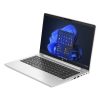 HP ProBook 440 G10 14"FHD/Intel Core i5-1335U/8GB/512GB/Int.VGA/Win11 Pro/ezüst laptop