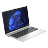 HP Elitebook 650 G10 15,6"FHD/Intel Core i5-1335U/8GB/512GB/Int.VGA/Win11 Pro/ezüst laptop