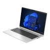 HP Elitebook 650 G10 15,6"FHD/Intel Core i7-1355U/16GB/512GB/Int.VGA/Win11 Pro/ezüst laptop