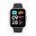 Xiaomi Redmi Watch 3 Active Black okosóra