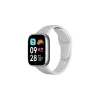 Xiaomi Redmi Watch 3 Active szürke okosóra