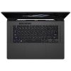 Asus ROG Zephyrus GA503RM-HB148 15,6"UHD-120Hz/AMD Ryzen 7-6800HS/16GB/512GB/RTX 3060 6GB/FreeDOS/szürke laptop