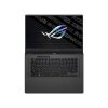 Asus ROG Zephyrus GA503RM-HB148 15,6"UHD-120Hz/AMD Ryzen 7-6800HS/16GB/512GB/RTX 3060 6GB/FreeDOS/szürke laptop