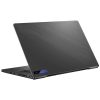 Asus ROG Zephyrus GA503RM-HB148 15,6"UHD-120Hz/AMD Ryzen 7-6800HS/16GB/512GB/RTX 3060 6GB/FreeDOS/szürke laptop