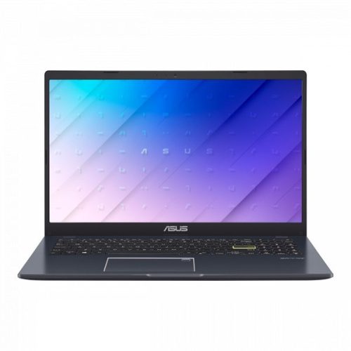 Asus VivoBook E510MA-EJ1325 15,6"FHD/Intel Celeron N4020/4GB/256GB/Int.VGA/FreeDOS/fekete laptop