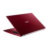 Acer Aspire 3 A315-58-53R9 15,6"FHD/Intel Core i5-1135G7/16GB/512GB/Int.VGA/piros laptop