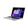 Acer Swift Go SFG14-71-58MW 14"2,8K/Intel Core i5-1335U/16GB/512GB/Int.VGA/Win11/ezüst laptop