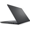 Dell Vostro 3520 15,6"FHD/Intel Core i7-1255U/8GB/512GB/Int.VGA/Win11 Pro/fekete laptop