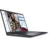 Dell Vostro 3520 15,6"FHD/Intel Core i7-1255U/8GB/512GB/Int.VGA/Win11 Pro/fekete laptop