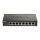 D-Link DGS-1100-08PV2 8port GbE LAN PoE Smart switch