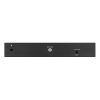 D-Link DGS-1210-10P/E 8port GbE LAN 2x GbE SFP port PoE Smart switch