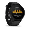 Garmin Forerunner 955 Fekete okosóra