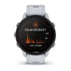 Garmin Forerunner 955 Solar Fehérkő okosóra