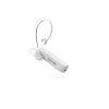 Hama 184147 MYVOICE1500 True Wireless Bluetooth fehér headset