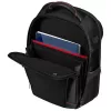Samsonite PRO-DLX5  15,6" fekete Laptop hátizsák