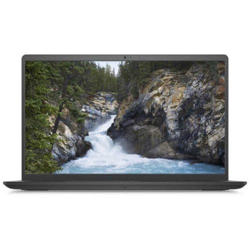 Dell Vostro 3520 15,6"FHD/Intel Core i5-1135G7/8GB/256GB/Int.VGA/Linux/fekete laptop