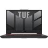 Asus TUF Gaming A15 FA507NV-LP033 15,6"FHD/AMD Ryzen 7-7735HS/16GB/512GB/RTX 4060 8GB/szürke laptop