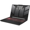 Asus TUF Gaming A15 FA507NV-LP033 15,6"FHD/AMD Ryzen 7-7735HS/16GB/512GB/RTX 4060 8GB/szürke laptop