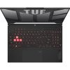 Asus TUF Gaming A15 FA507NV-LP033 15,6"FHD/AMD Ryzen 7-7735HS/16GB/512GB/RTX 4060 8GB/szürke laptop