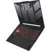 Asus TUF Gaming A15 FA507NV-LP033 15,6"FHD/AMD Ryzen 7-7735HS/16GB/512GB/RTX 4060 8GB/szürke laptop