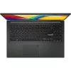 Asus Vivobook Go E1504GA-NJ283 15,6"FHD/Intel Core i3-N305/8GB/512GB/Int.VGA/FreeDOS/fekete laptop