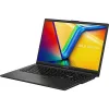 Asus Vivobook Go E1504GA-NJ283 15,6"FHD/Intel Core i3-N305/8GB/512GB/Int.VGA/FreeDOS/fekete laptop