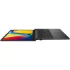 Asus Vivobook Go E1504GA-NJ283 15,6"FHD/Intel Core i3-N305/8GB/512GB/Int.VGA/FreeDOS/fekete laptop