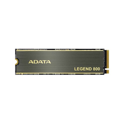 ADATA 500GB M.2 NVMe 2280 LEGEND 800 (ALEG-800-500GCS) SSD