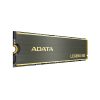 ADATA 500GB M.2 NVMe 2280 LEGEND 800 (ALEG-800-500GCS) SSD