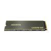 ADATA 500GB M.2 NVMe 2280 LEGEND 800 (ALEG-800-500GCS) SSD